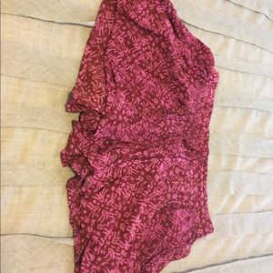 Comfy lounge/beach shorts